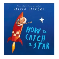 How to Catch a Star Board Book