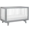 Hudson 3-in-1 Convertible Crib