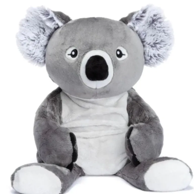 Hugimals Weighted Animal
