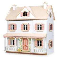 Humming Bird House