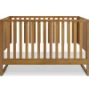 Hunter 3-in-1 Crib