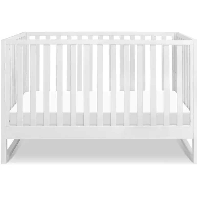 Hunter 3-in-1 Crib