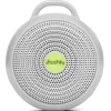 Hush Portable All-Natural White Noise Sound Machine