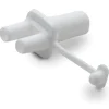 HygieniKit Tubing Adapter - 2 Pack