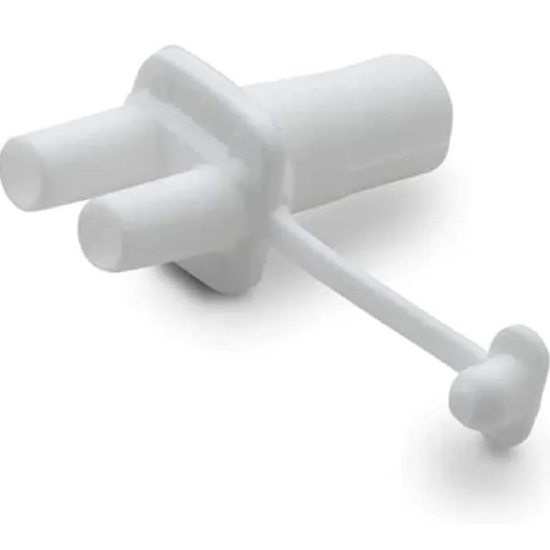 HygieniKit Tubing Adapter - 2 Pack