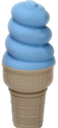 Ice Cream Cone Teethers