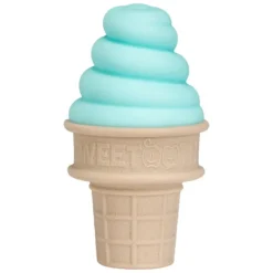 Ice Cream Cone Teethers