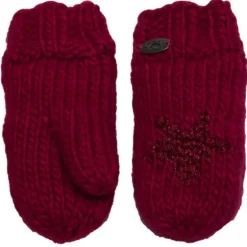 Iceland Star Mitt