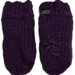 Iceland Star Mitt