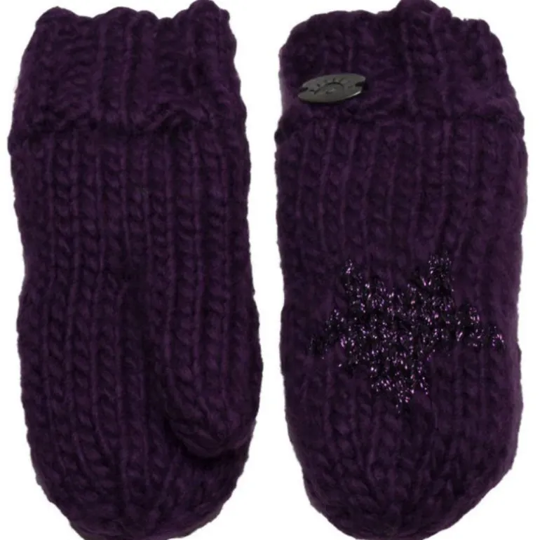 Iceland Star Mitt