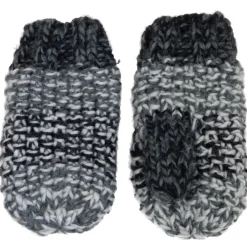 Iceland Striped Mitt