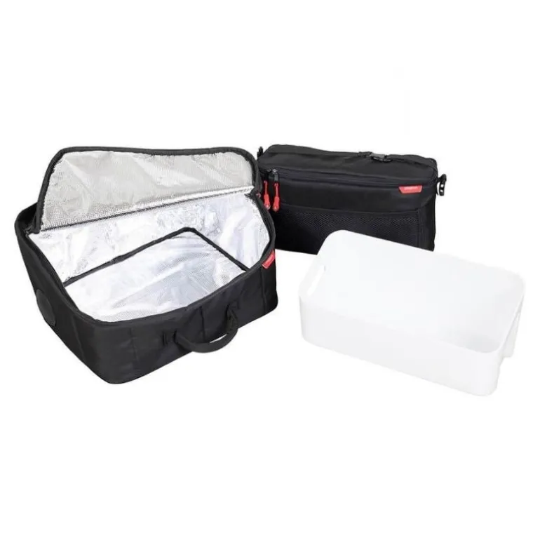 Igloo Inline Storage
