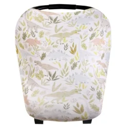 5-in-1 Multi-Use Cover