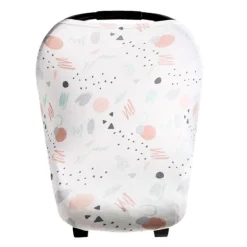 5-in-1 Multi-Use Cover