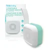 2-in-1 Portable Sound Machine and Nightlight