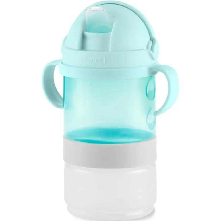 2-in-1 Sip n Stack