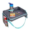 3-IN-1 Travel Tray and Tablet Holder