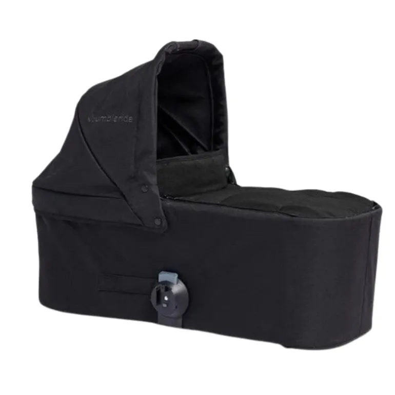 Indie Twin Bassinet 2016+