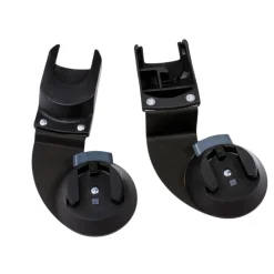 Indie Twin Car Seat Adapter 2024 - clek, Cybex, Nuna, Maxi-Cosi