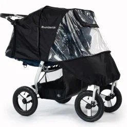 Indie Twin Non-PVC Rain Cover - 2022