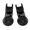 Indie/Speed Car Seat Adapter - Maxi-Cosi, Nuna, Cybex, clek