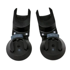 Indie/Speed Car Seat Adapter - Maxi-Cosi, Nuna, Cybex, clek
