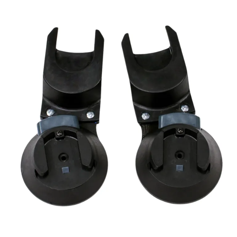 Indie/Speed Car Seat Adapter - Maxi-Cosi, Nuna, Cybex, clek