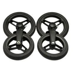 Infinity All Terrain Wheels - 4 Pack