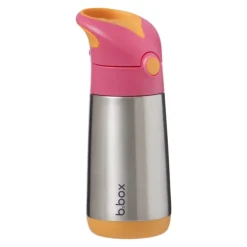 Insulated Drink Bottle