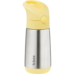 Insulated Drink Bottle