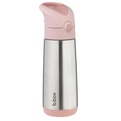 Insulated Drink Bottle