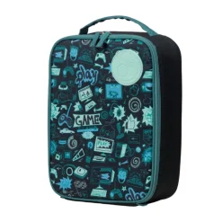 Insulated Flexi Lunchbag