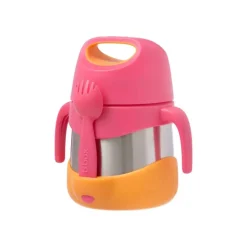 Insulated Food Jar - 11 oz