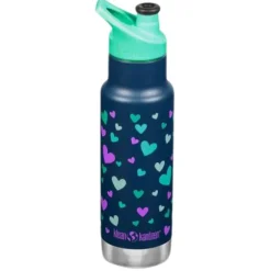 Insulated Kid Classic with Sports Cap 12oz