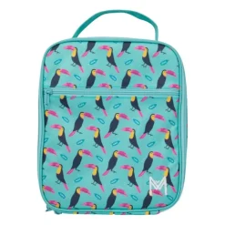 Insulated Lunch Bag