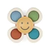 Itzy Pop & Whirl Fidget Spinner Travel & Bath Toy