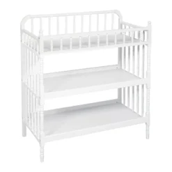Jenny Lind Changing Table