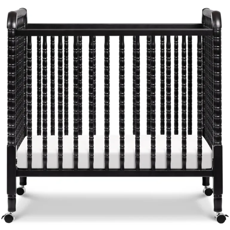 Jenny Lind Mini Crib