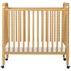 Jenny Lind Mini Crib