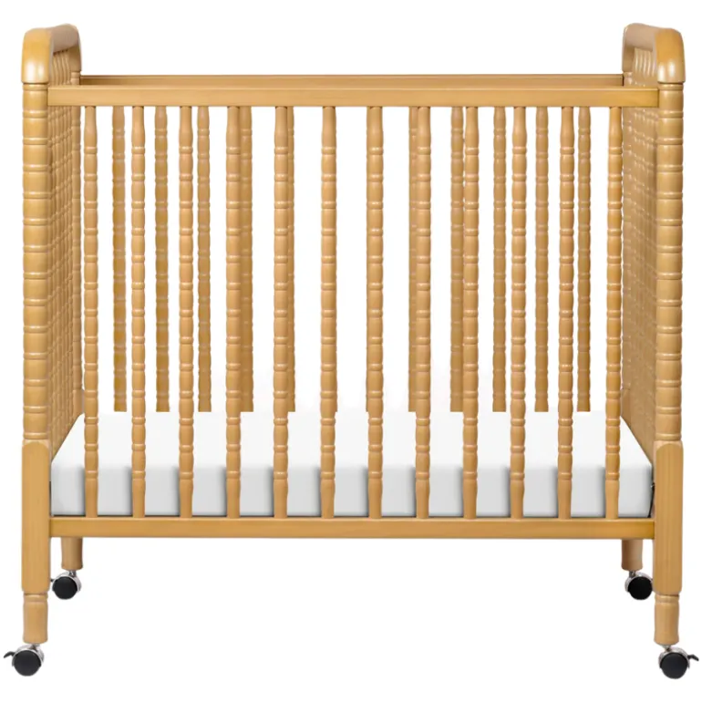 Jenny Lind Mini Crib