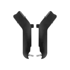 Jet 5 / Jet Double Car Seat Adapters