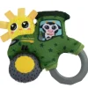 John Deere My First Tractor Rattle