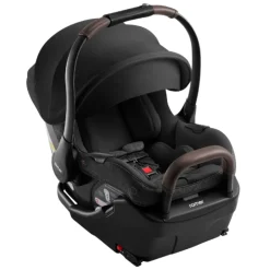 Juni Infant Car Seat - Peppercorn