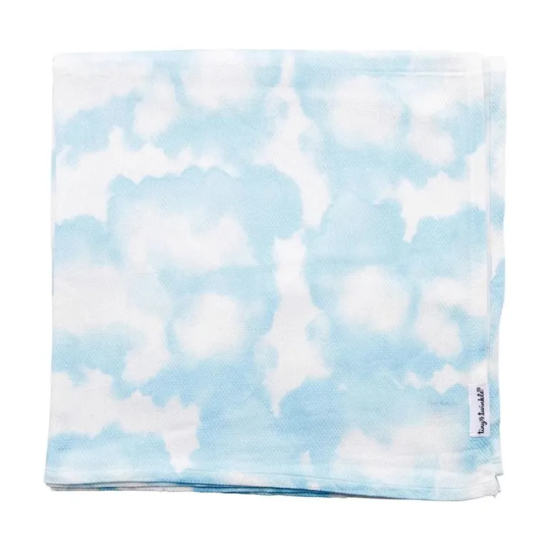 Kaffle Swaddle Blanket