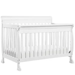 Kalani 4-in-1 Convertible Crib