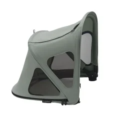 Kangaroo/Fox 5/Cameleon 3/Lynx Breezy Sun Canopy