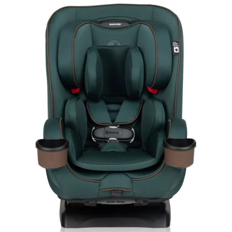 Kani 4-in-1 All-in-One Convertible Car Seat