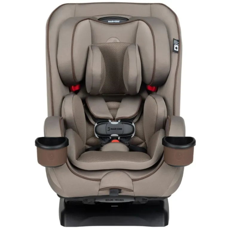 Kani 4-in-1 All-in-One Convertible Car Seat