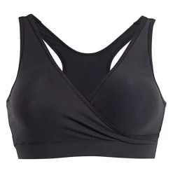 Keep Cool Sleep Breathable Maternity & Nursing Bra