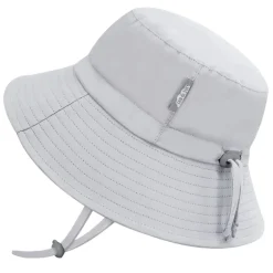 Kids Cotton Bucket Hats